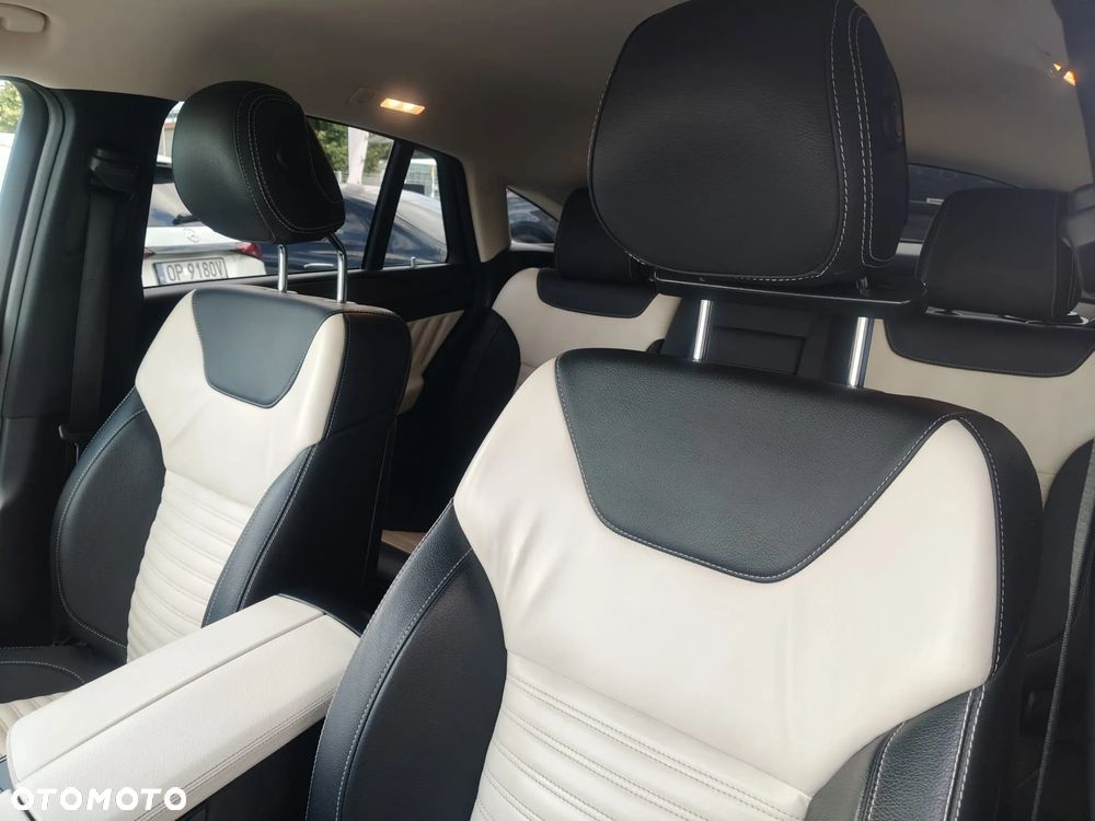 Mercedes-Benz GLE AMG Coupe 43 4-Matic - 18