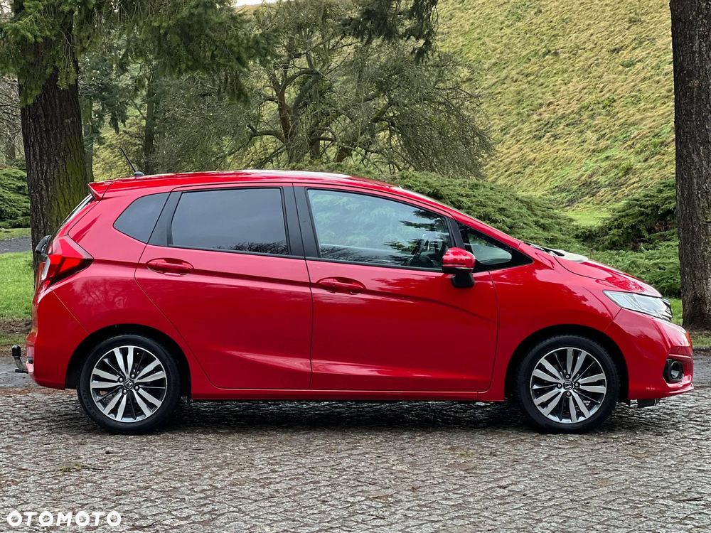 Honda Jazz 1.3 Elegance (ADAS/Honda Connect +/OGS2) - 19