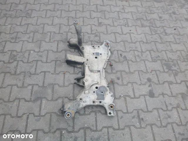 SANKI PRZÓD PRZEDNIE FORD FOCUS C-MAX MK1 1.6 TDCI - 3