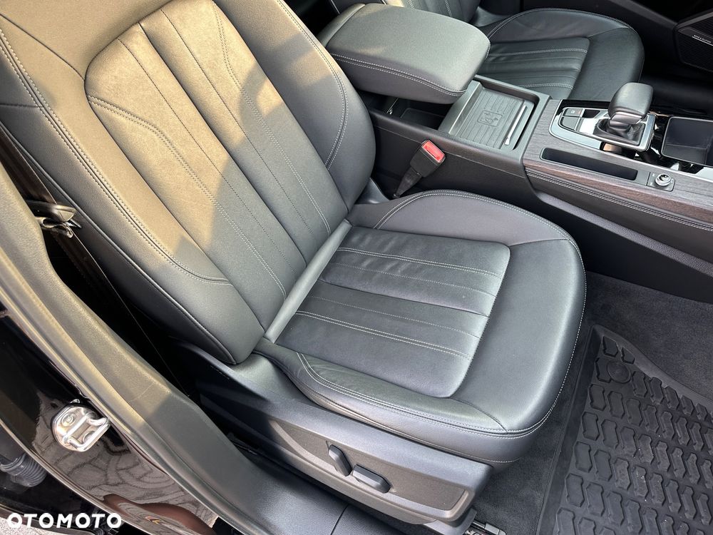 Audi Q5 45 TFSI quattro S tronic advanced - 34