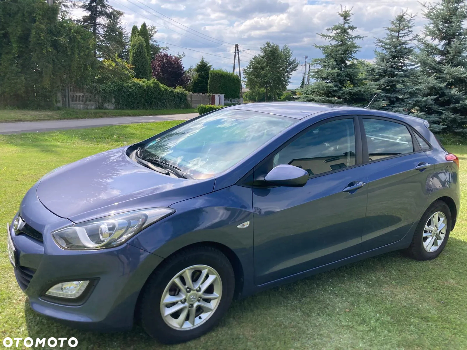 Hyundai i30 1.4 Intro Edition - 16