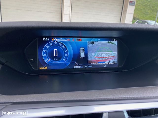 Citroën C4 Picasso PureTech 130 Stop&Start Exclusive - 8