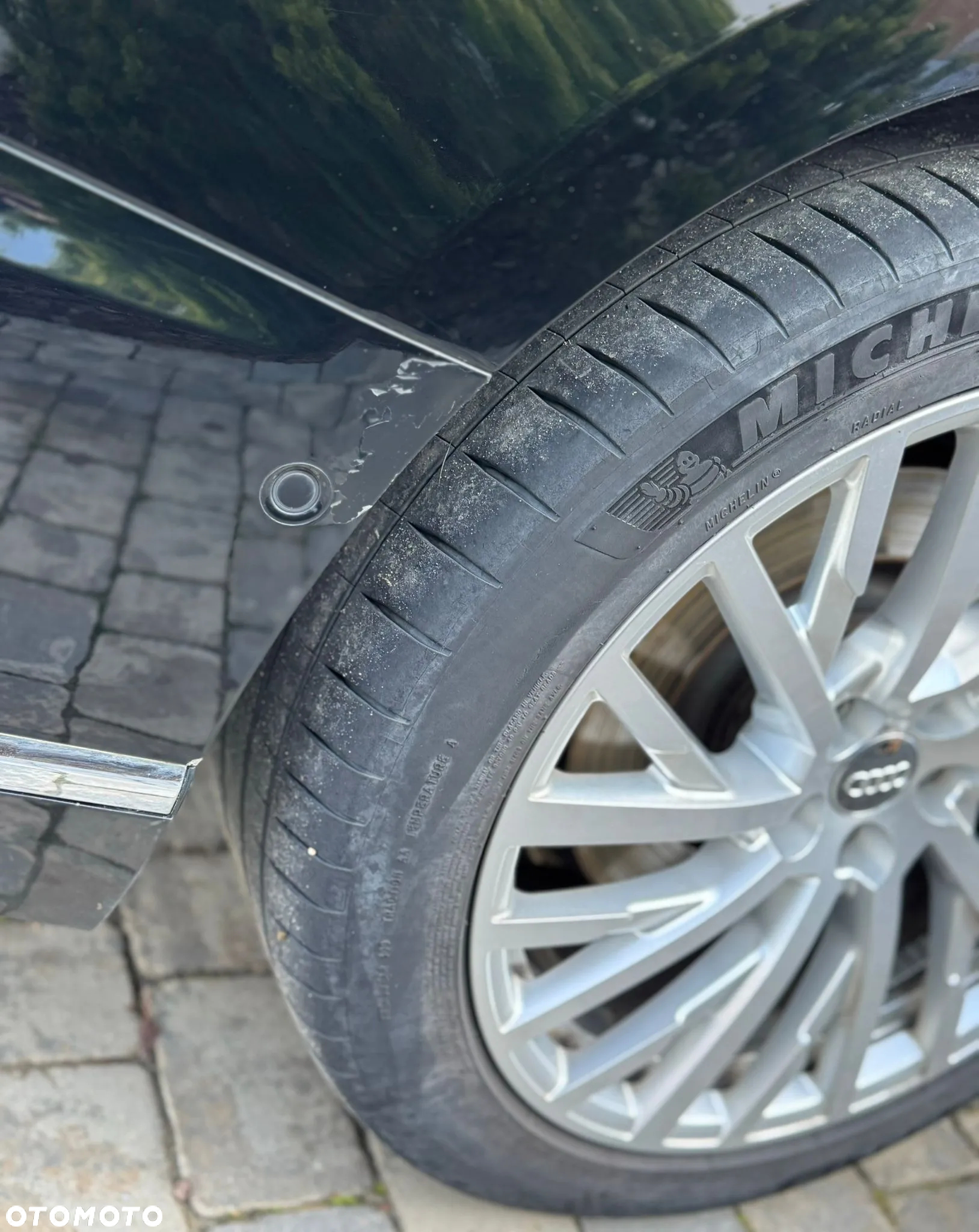 Audi A8 L 55 TFSI mHEV Quattro Tiptr - 12
