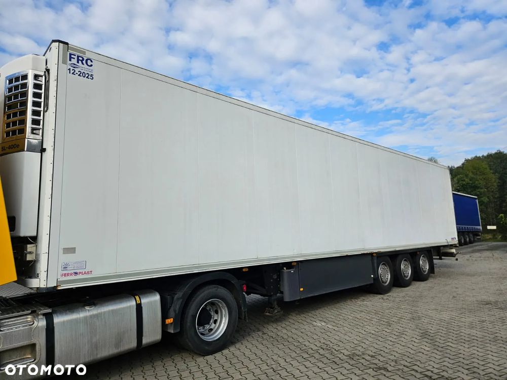 Schmitz Cargobull - 5