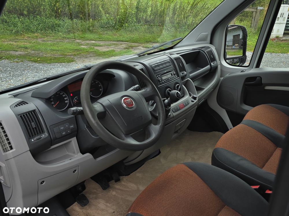 Fiat Ducato - 10
