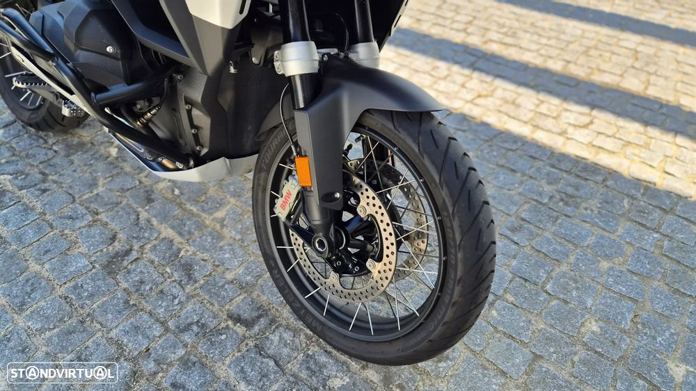 BMW R 1300 GS Adventure GSAdventure - 6
