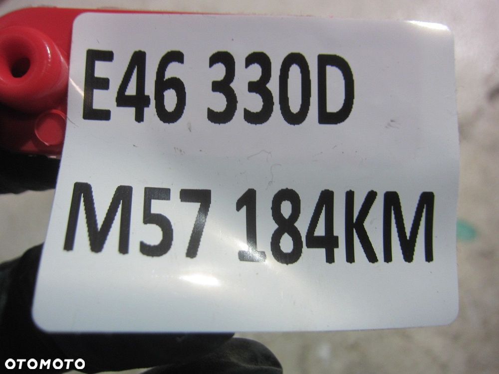 BMW 3 E46 E38 E39 3.0D M57 SPRĘŻARKA KOMPRESOR KLIMATYZACJA KLIMY 6910459 - 11