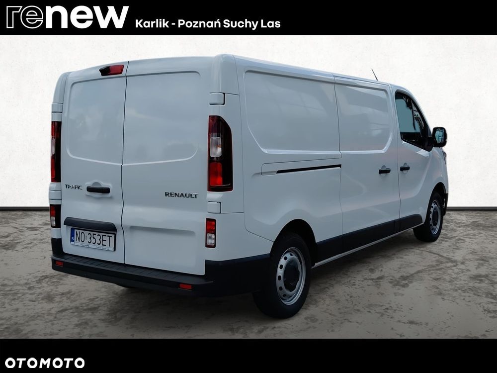 Renault trafic - 6