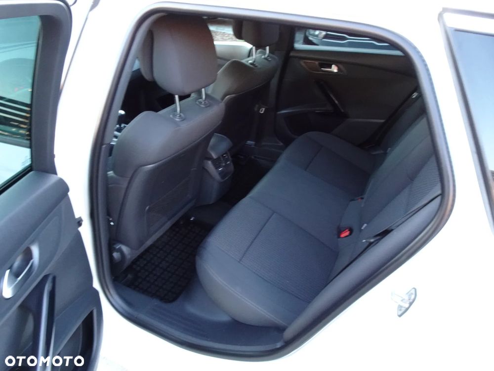 Peugeot 508 1.6 BlueHDi Allure S&S - 15