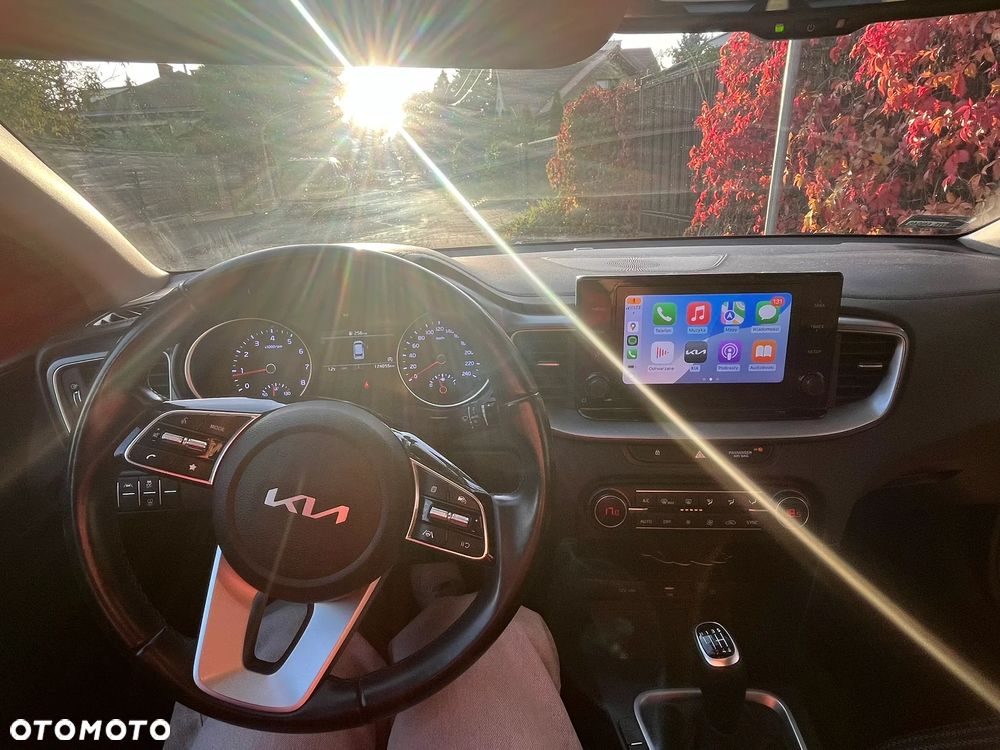 Kia Ceed 1.5 T-GDI L - 27