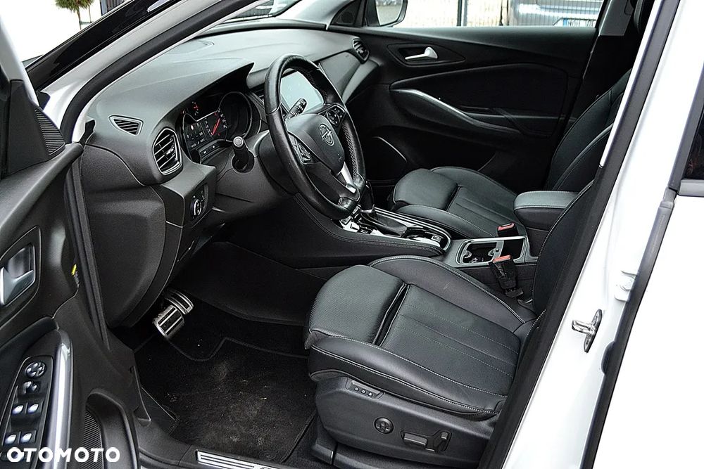 Opel Grandland X 2.0 D Start/Stop Automatik Innovation - 15