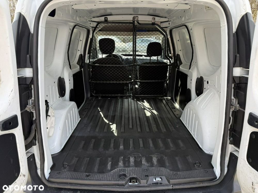 Dacia Dokker Van - 16