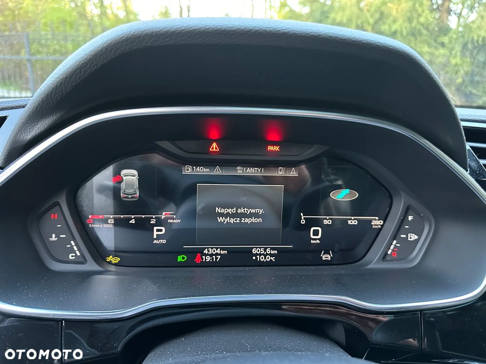 Audi Q3 45 TFSI Quattro S tronic advanced - 31