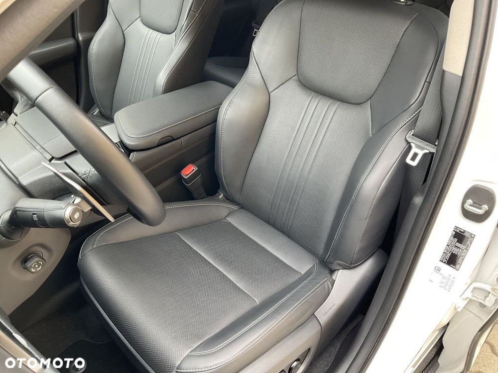 Lexus NX 350h Prestige AWD - 20