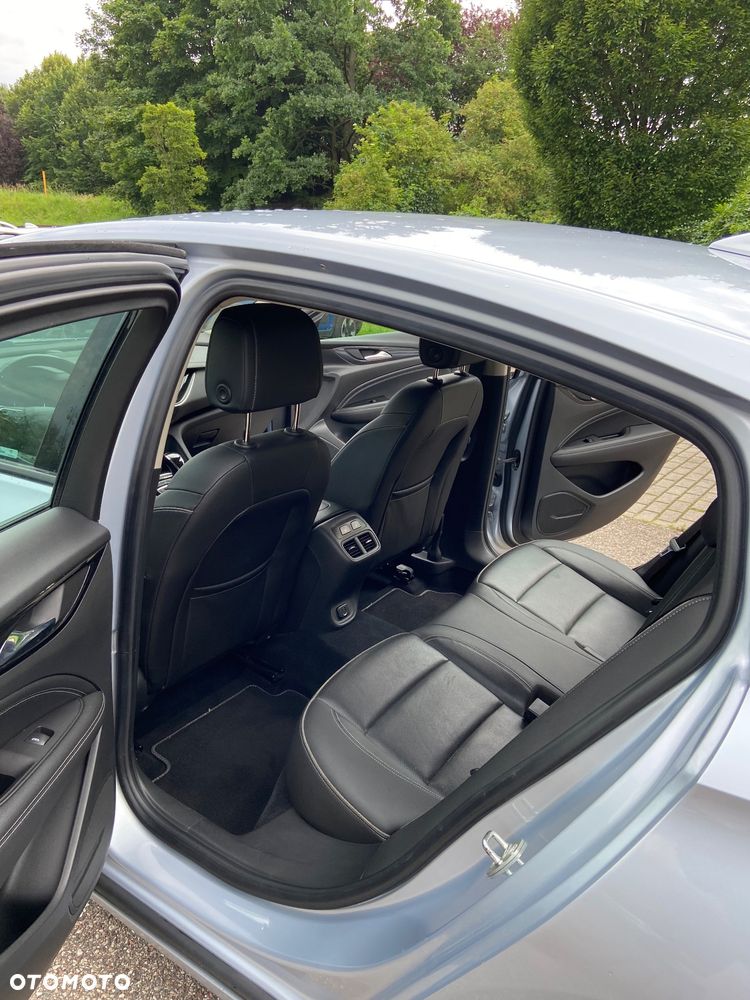 Opel Insignia 2.0 CDTI ecoFLEXStart/Stop Innovation - 7