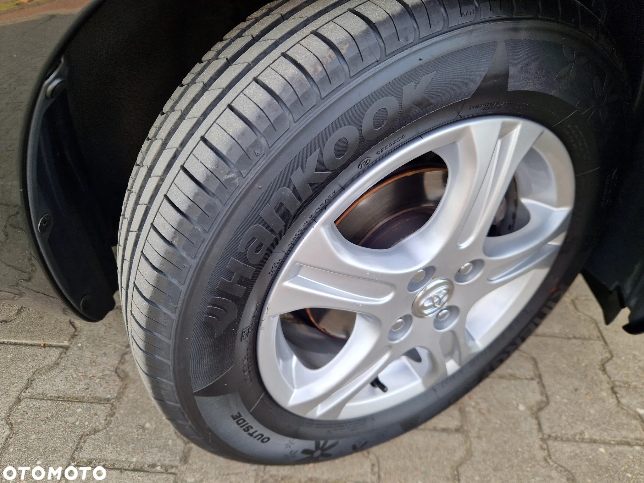 Toyota Yaris 1.33 Dynamic - 31