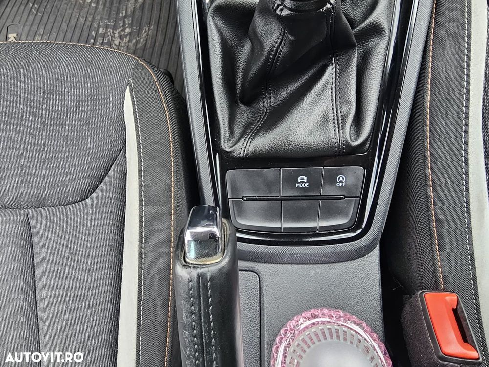 Skoda Kamiq 1.5 TSI Style - 21