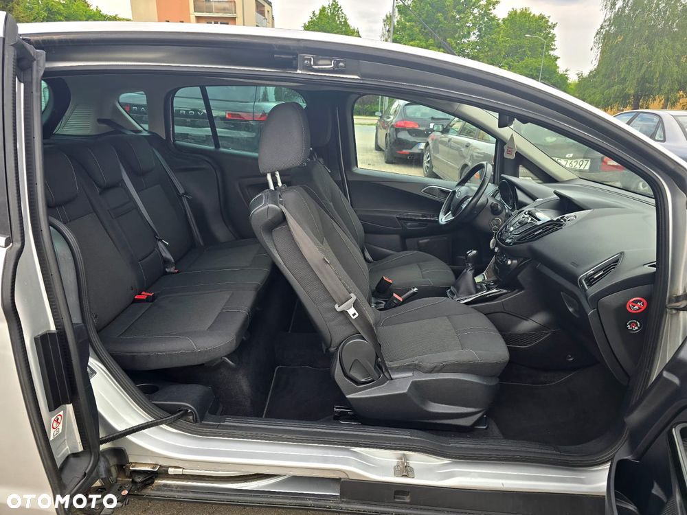 Ford B-MAX - 5