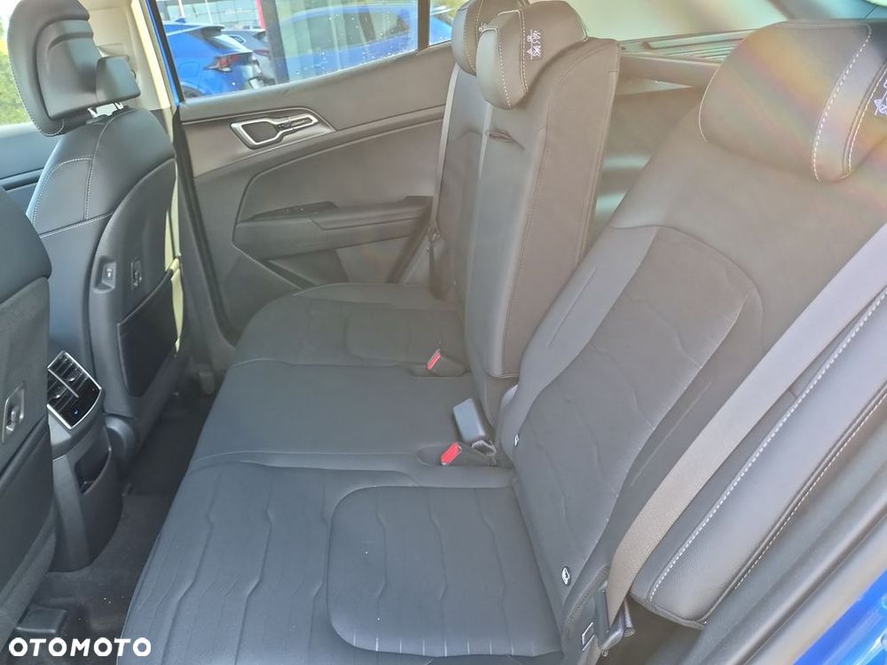 Kia Sportage - 28