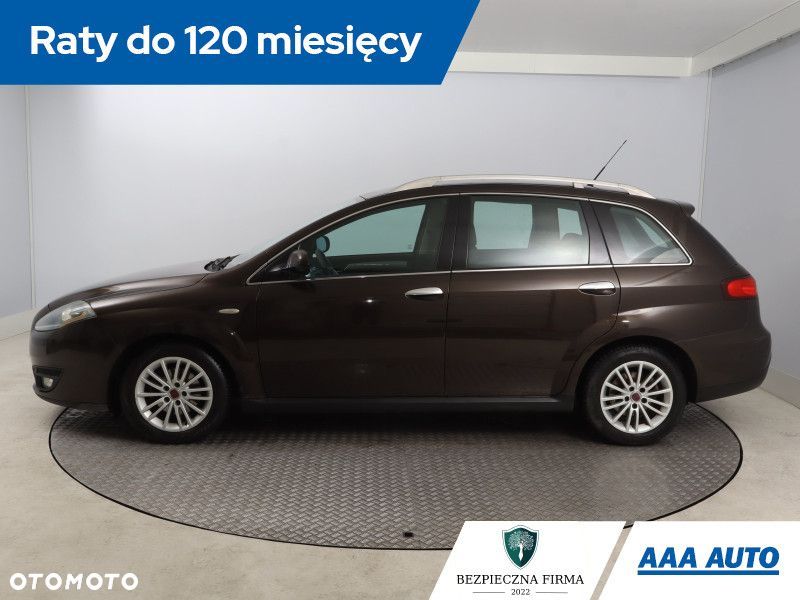 Fiat Croma - 4