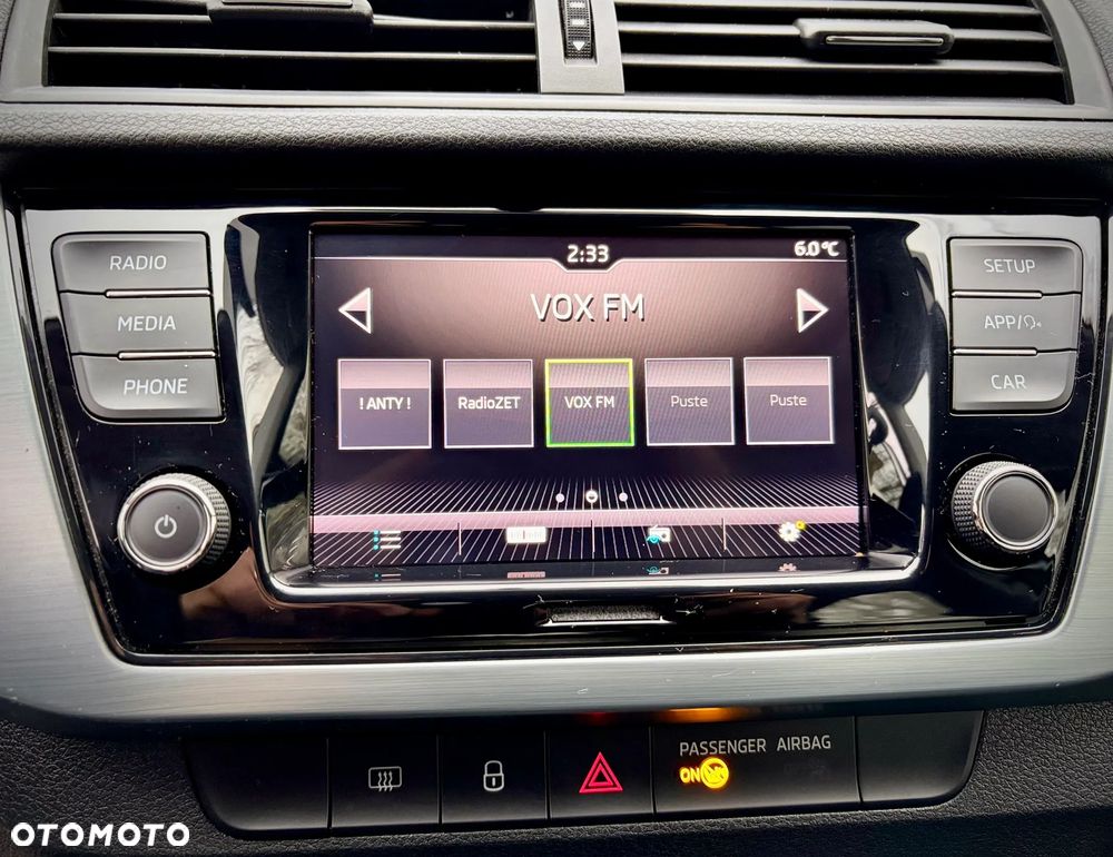 Skoda Fabia 1.0 TSI Style - 13