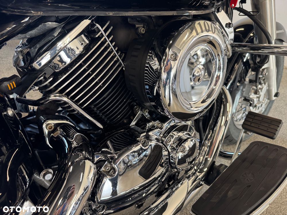 Yamaha Drag Star - 11