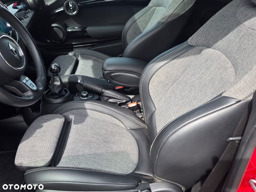 MINI Cooper Resolute Edition - 20