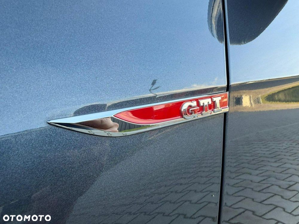 Volkswagen Golf VII 2.0 TSI BMT GTI Performance DSG - 22