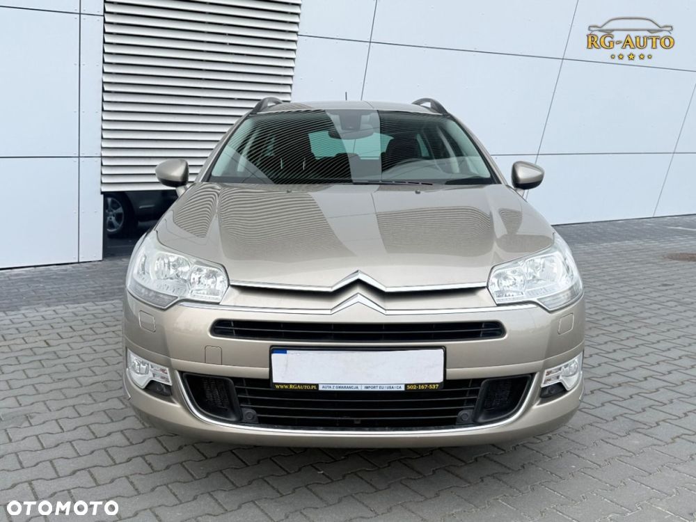 Citroën C5 - 15