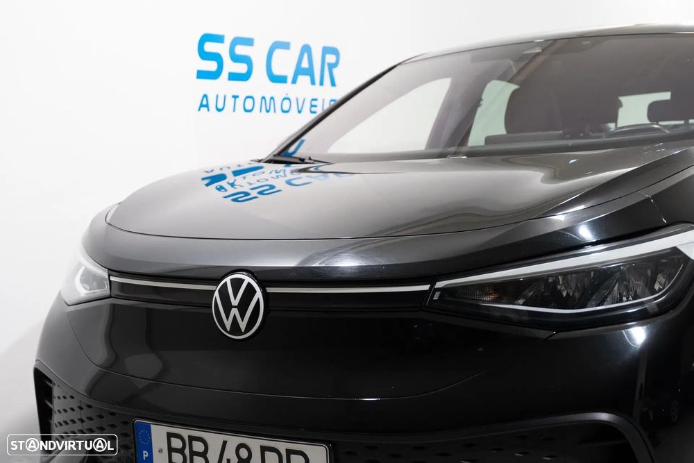 VW ID.5 77 kWh Pro Performance - 4
