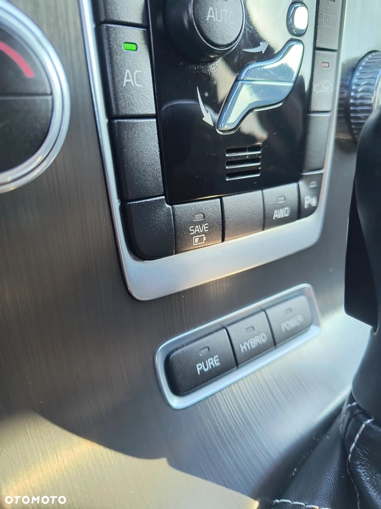 Volvo V60 - 16