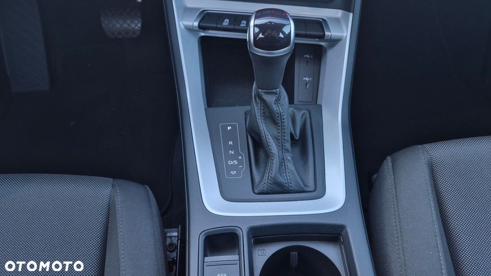 Audi Q3 35 TFSI mHEV S tronic - 26