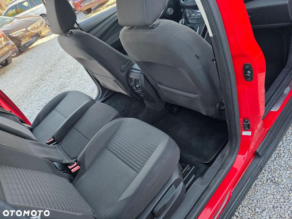 Ford Grand C-MAX 1.0 EcoBoost Start-Stopp-System Titanium - 23