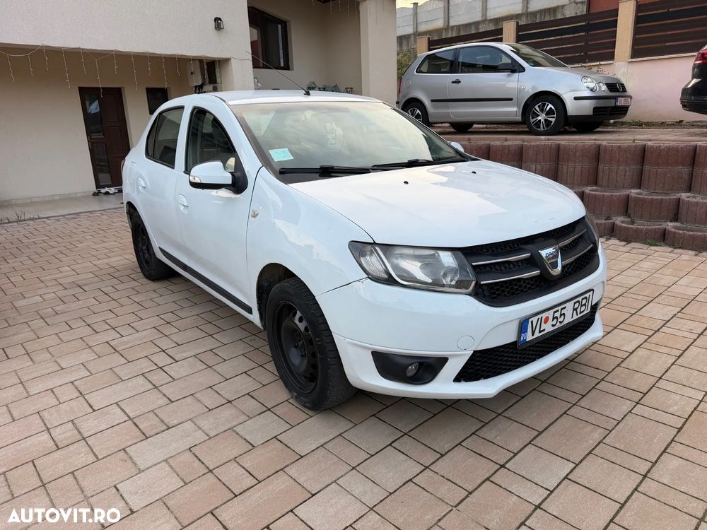 Dacia Logan 1.2 75CP Laureate - 5