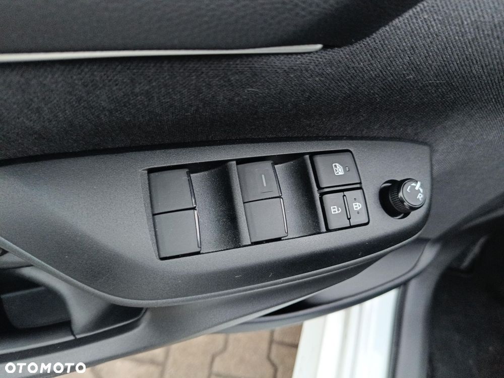 Toyota Yaris Hybrid 1.5 Style - 14