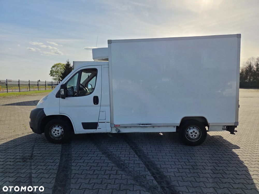 Fiat Ducato - 22