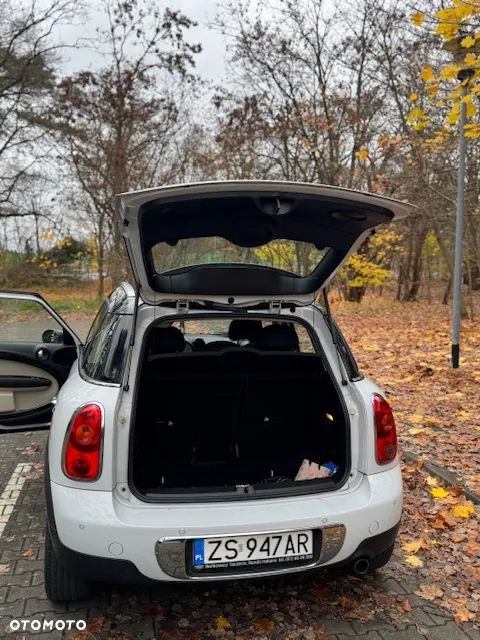 MINI Countryman - 11