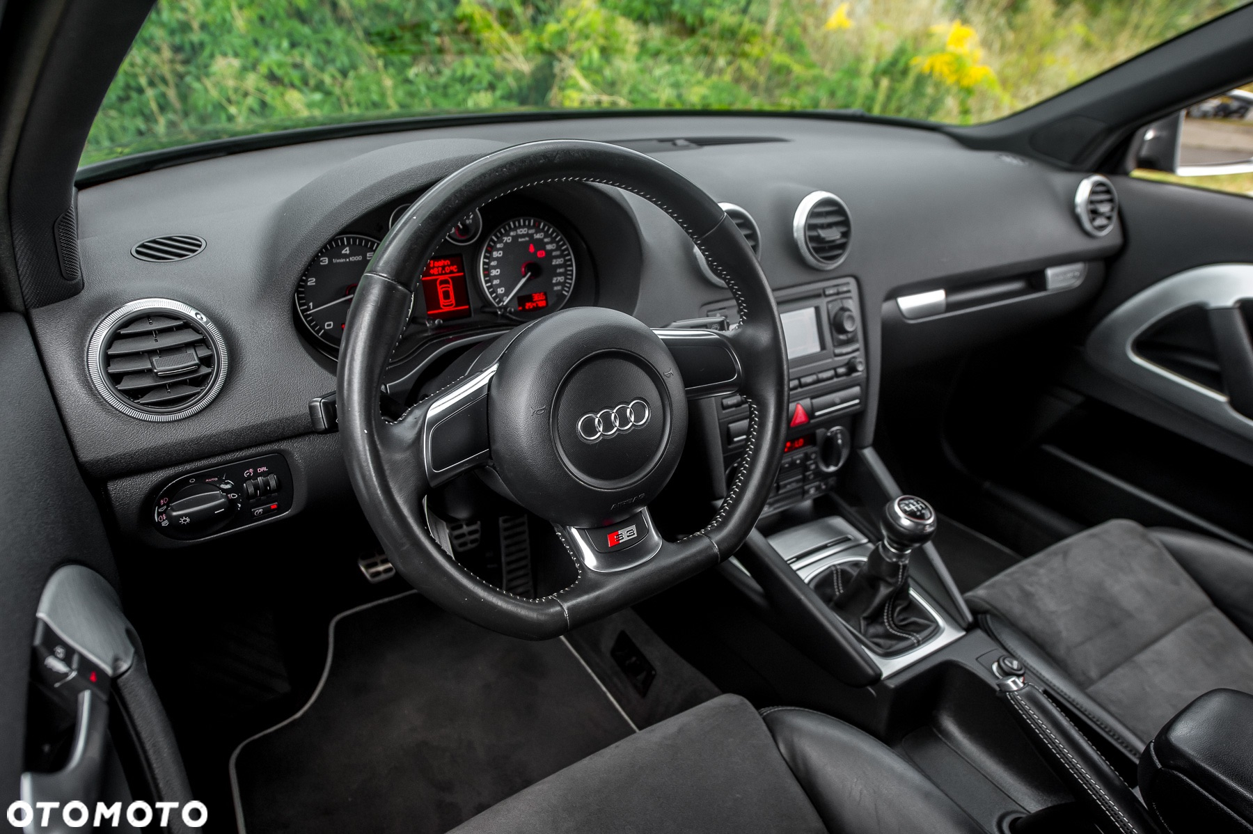 Audi S3 2.0 TFSI Quattro - 20