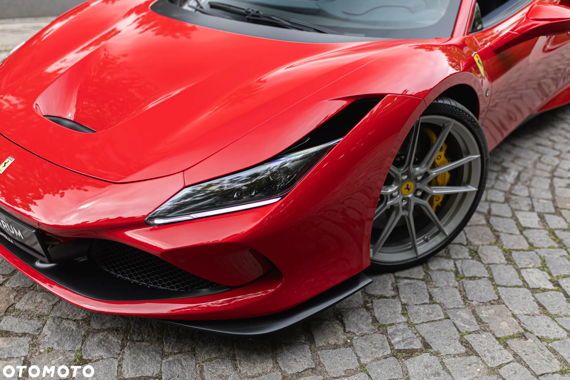 Ferrari F8 Tributo - 2