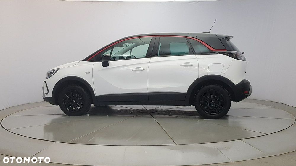 Opel Crossland - 8