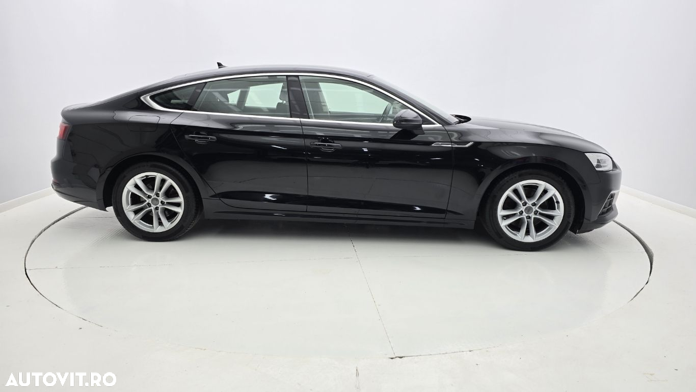 Audi A5 - 5