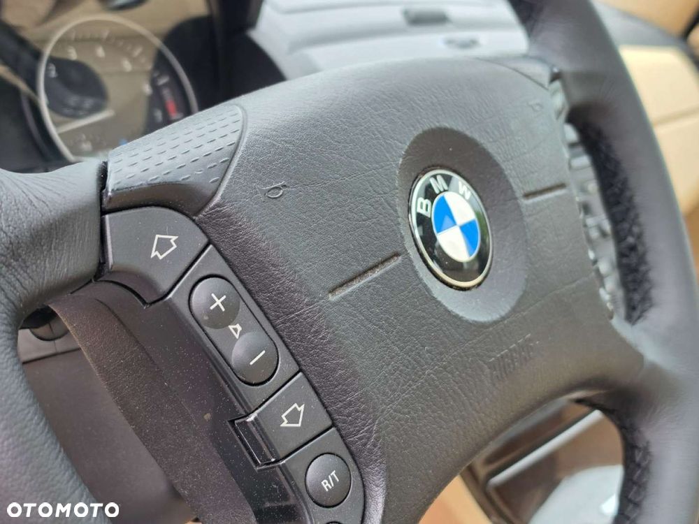 BMW X3 - 40