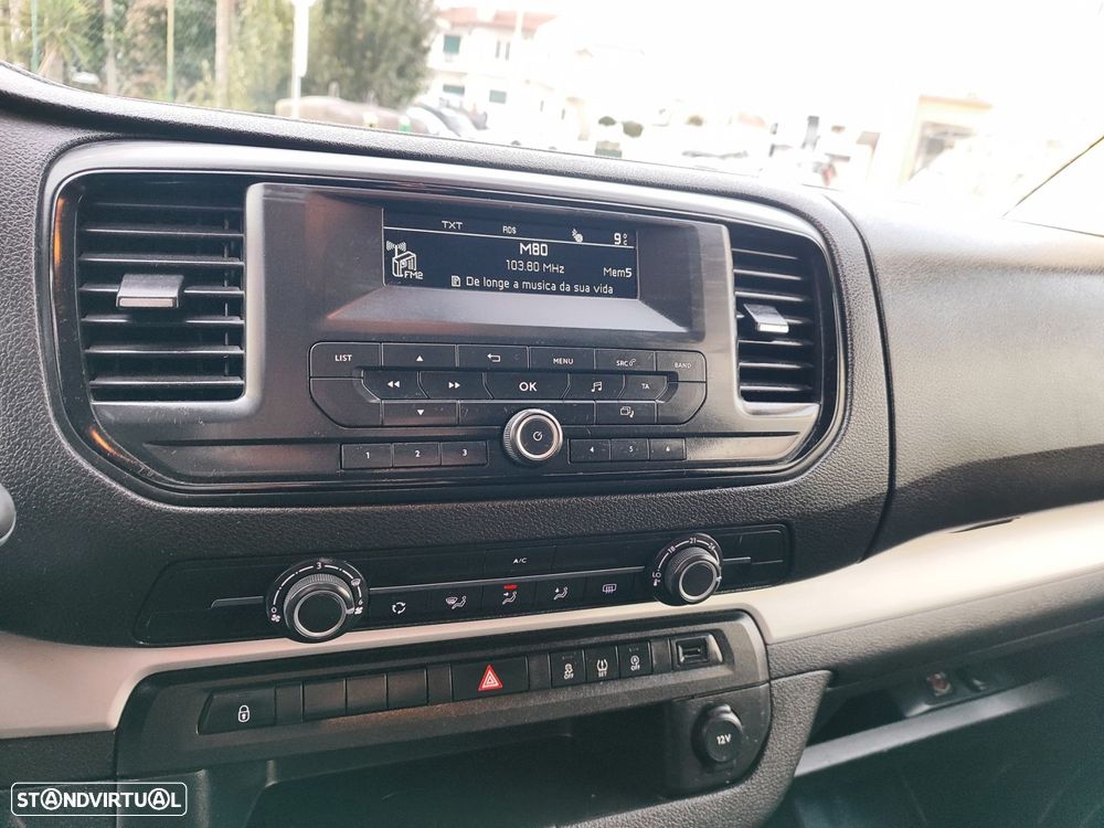 Toyota Proace Verso 2.0 D-4D L1 Comfort 9L - 14