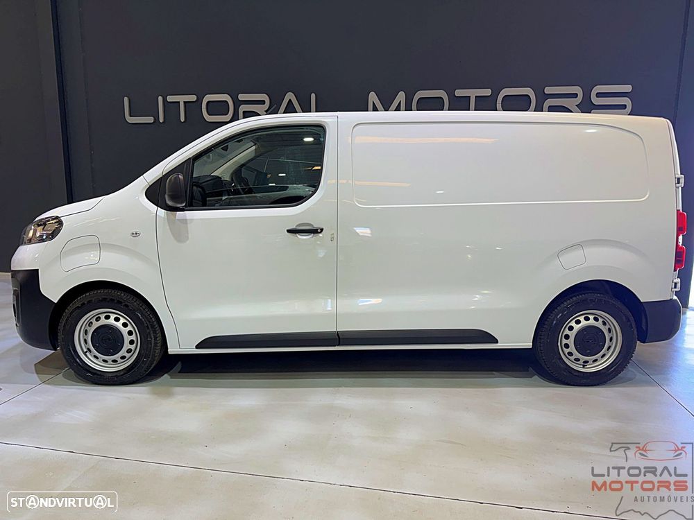 Opel Vivaro-e 50 kWh L2H1 Enjoy Inc - 7