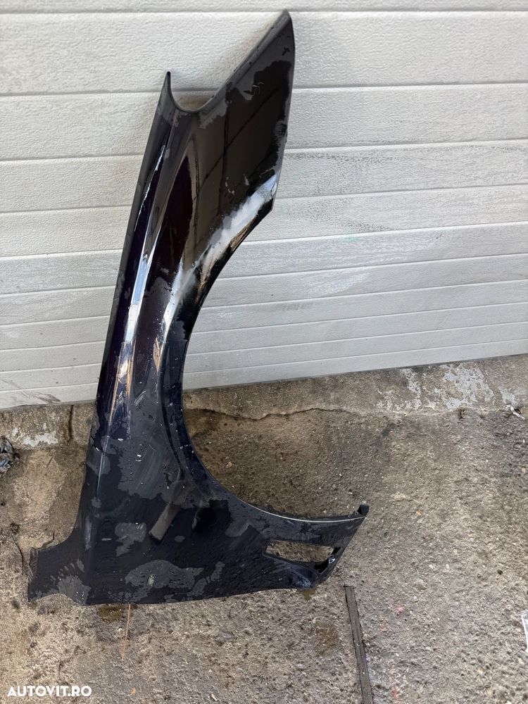 Aripa dreapta fata bmw g12 sau g11 din 2015 pana in 2019 - 2