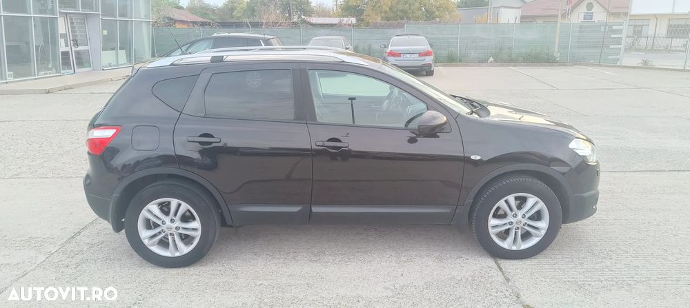 Nissan Qashqai 1.5 DCI TEKNA - 6