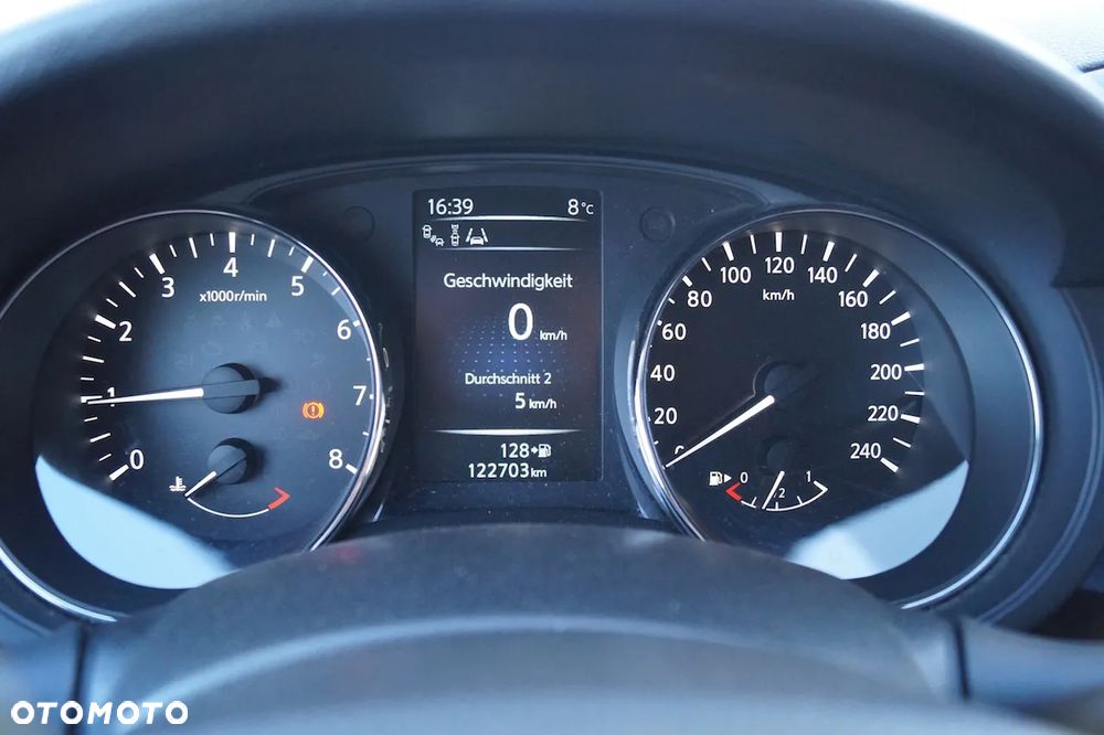 Nissan Pulsar 1.2 DIG-T N-Connecta - 36