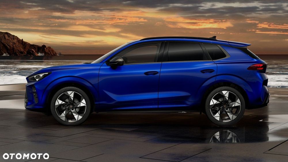 Cupra Terramar - 3