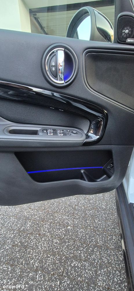 MINI Countryman Cooper SD ALL4 sport - 18