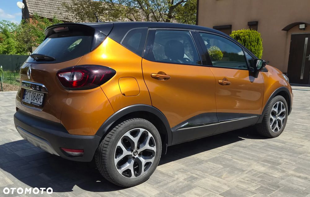 Renault Captur 1.2 Energy TCe Intens - 15